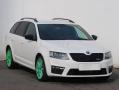 koda Octavia RS 2.0 TDI, Automat, Navi