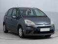 Citro�n C4 Picasso 1.6 HDi, Ta�n�, rezervace