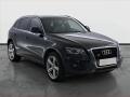 Audi Q5 3.0 TDI, 4X4, Automat, Navi