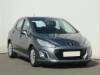 Peugeot 308 1.4 VTi, Serv.kniha