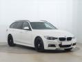 BMW 320 d xDrive, stk 1/27
