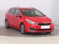 Kia Ceed 1.6 CRDi, R,1.maj, Serv.kniha