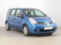 Nissan Note 1.4, po STK, jezd� v�born�