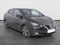 Nissan Leaf 40 kWh, SoH 88%, Automat