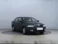 �koda Octavia 1.6, Serv.kniha