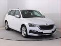 �koda Scala 1.5 TSI, Serv.kniha, Tempomat
