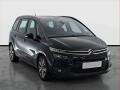 Citro�n C4 Picasso 2.0 HDI, Automat, Serv.kniha