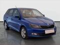 �koda Fabia Style 1.2 TSI, �R,1.maj
