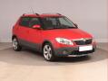 �koda Fabia Scout 1.2 TSI, nov� STK