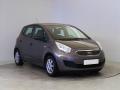 Kia Venga 1.4 CVVT, R,1.maj, Serv.kniha