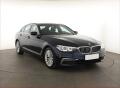 BMW Luxury Line 520d xDrive, 4X4