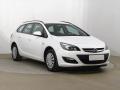 Opel Astra 1.6 CDTI, Tempomat