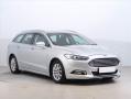 Ford Mondeo 2.0 TDCI, Tempomat