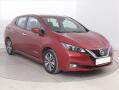 Nissan Leaf 40 kWh, SoH 88%, Automat