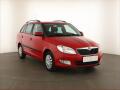 �koda Fabia 1.2 TSI, nov� STK, p�kn� stav