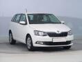 �koda Fabia Ambition 1.2 TSI, Tempomat