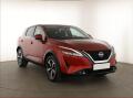 Nissan Qashqai N-Connecta 1.3 DIG-T MHEV