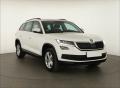 koda Kodiaq Ambition Plus 1.4 TSI, 1.maj