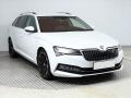 �koda Superb Laurin&Klement 2.0 TDI