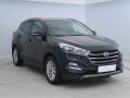 Hyundai Tucson 1.7 CRDi, Serv.kniha, Navi