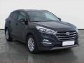 Hyundai Tucson 1.7 CRDi, Serv.kniha, Navi