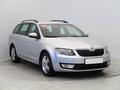 koda Octavia Style 1.6 TDI, Serv.kniha