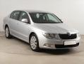 koda Superb Comfort 2.0 TDI, Tempomat