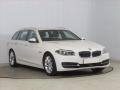 BMW Modern Line 520d, Automat