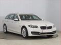 BMW Modern Line 520d, Automat