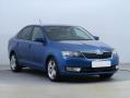 koda Rapid Ambition 1.2 TSI, R,1.maj