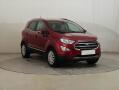 Ford EcoSport 1.0 EcoBoost, Serv.kniha, K��e