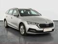 �koda Octavia Ambition 2.0 TDI, �R,1.maj