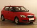 �koda Fabia 1.2, po STK, jezd� dob�e