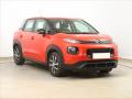 Citron C3 Aircross 1.2 PureTech, Serv.kniha