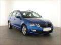 koda Octavia Style 1.6 TDI, R,1.maj