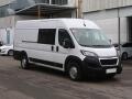 Peugeot Boxer 2.2 BlueHDi, 7M�st, Maxi, �R