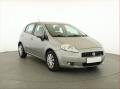 Fiat Grande Punto 1.3 JTD, po STK, Klima