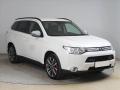 Mitsubishi Outlander 2.2 DI-D, 4X4, 7mst, Xenony