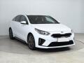 Kia Pro_Ceed GT-Line 1.4 T-GDI, Serv.kniha