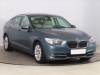 BMW 530d GT, Automat, Serv.kniha