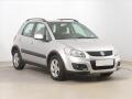Suzuki SX4 1.6 VVT, 4X4, Vyh�.�seda�ek