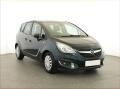 Opel Meriva Cosmo 1.4 Turbo, Tempomat