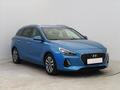 Hyundai i30 Style 1.4 T-GDI, Serv.kniha