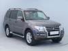 Mitsubishi Pajero 3.2 DI-D, Nov v R