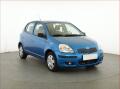 Toyota Yaris 1.0 VVT-i, Automat, nov� STK