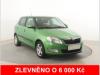 koda Fabia 1.2 TSI