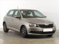 koda Fabia 1.2 TSI