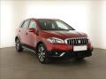 Suzuki SX4 S-Cross 1.4 BoosterJet, 4X4, �R,1.maj