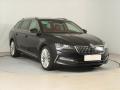 koda Superb Laurin&Klement iV 1.4 TSI PHEV