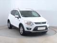 Ford Kuga 2.0 TDCi, 4X4, Serv.kniha